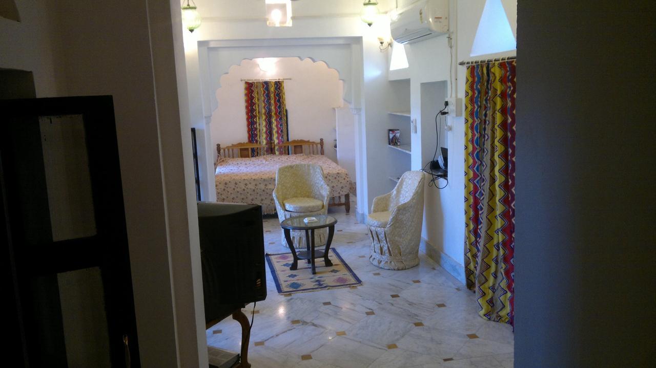 Hotel Fort Begu Begun Exterior foto