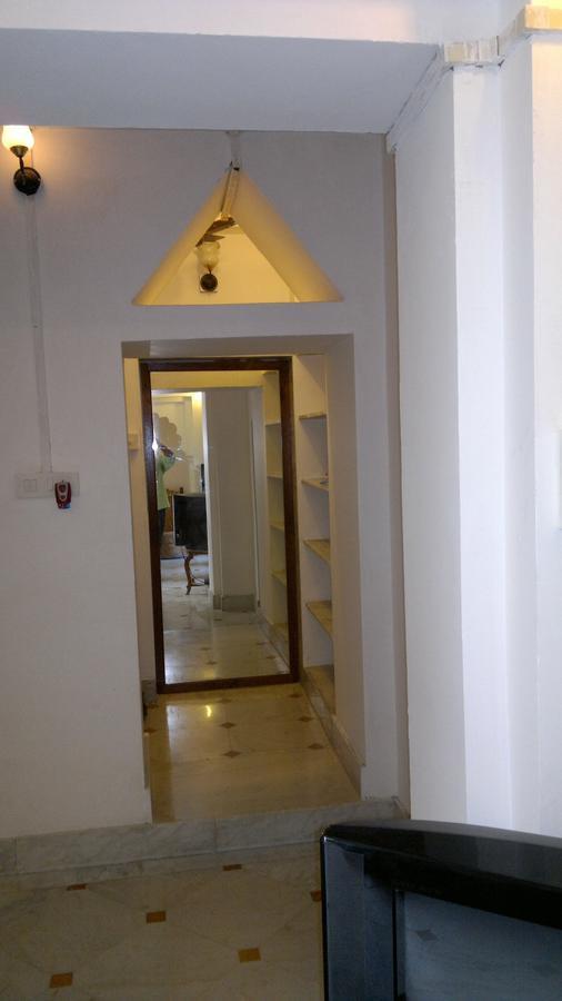 Hotel Fort Begu Begun Exterior foto