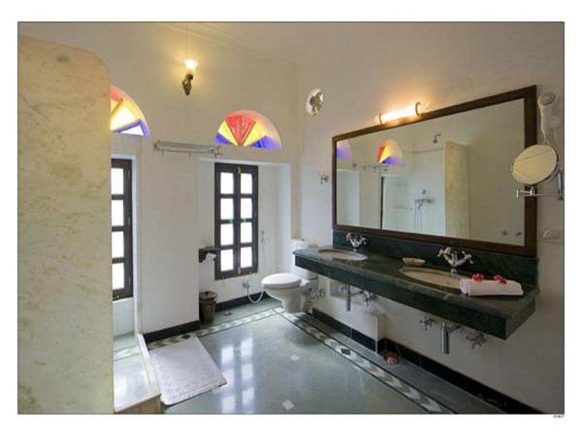 Hotel Fort Begu Begun Zimmer foto