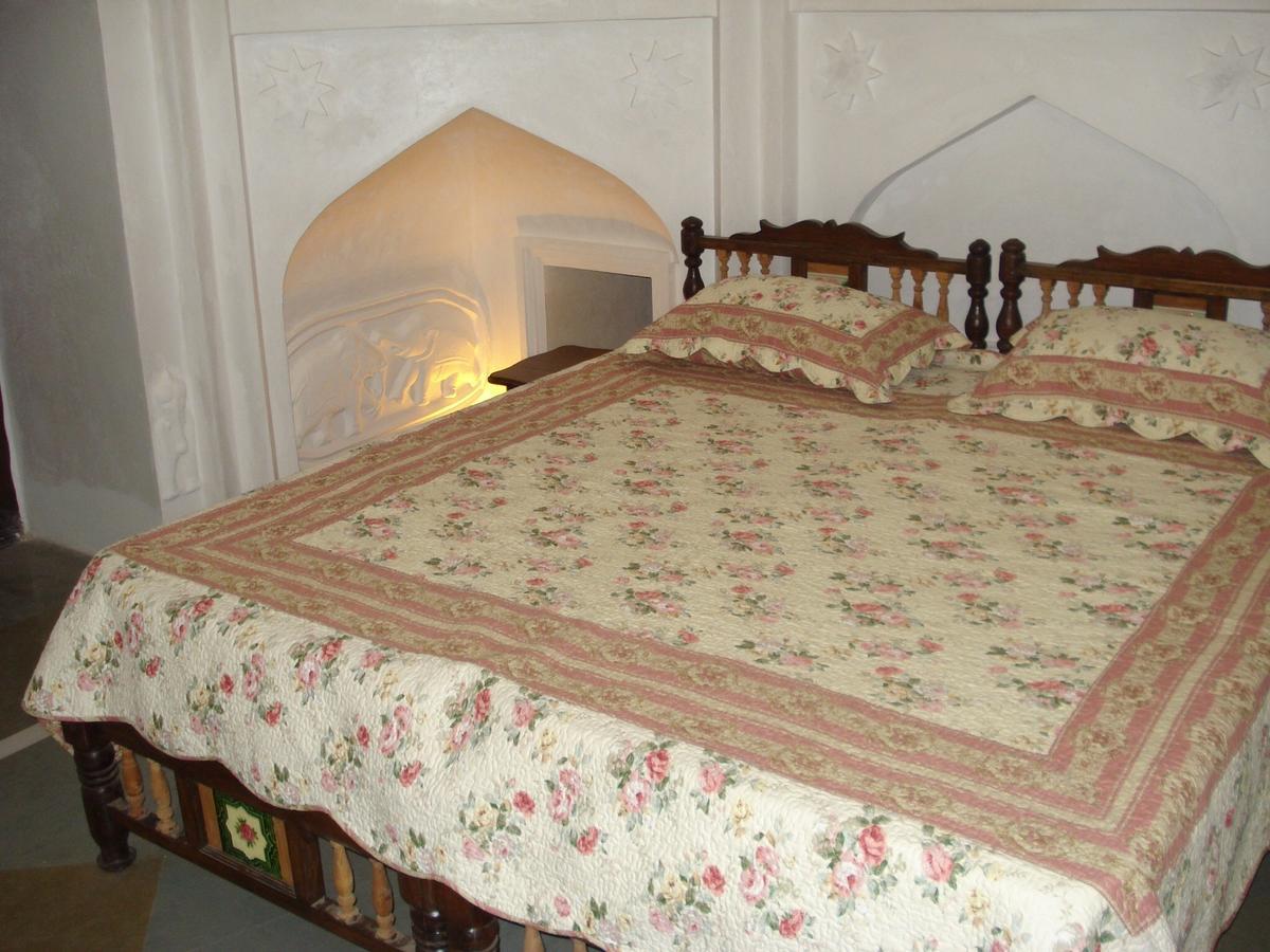Hotel Fort Begu Begun Zimmer foto